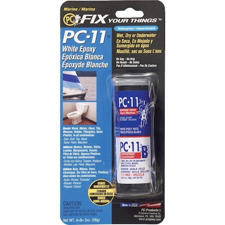 Pc-11 Wear Prevention Coating, Gray, 2 oz PC-11-2OZ